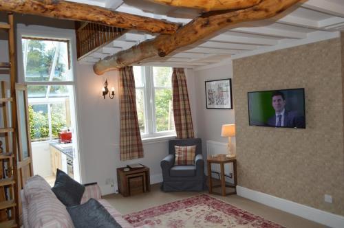 Hargate Hall - Bakewell