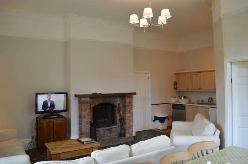 Hargate Hall - Balmoral