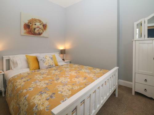 Sunshine Cottage