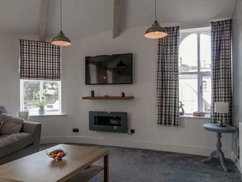 Apartamento Crescent View