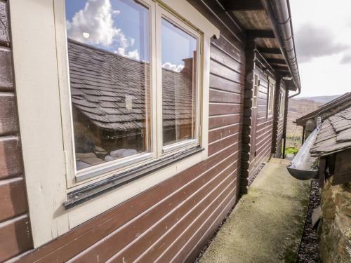 Snowdon Vista Cabin