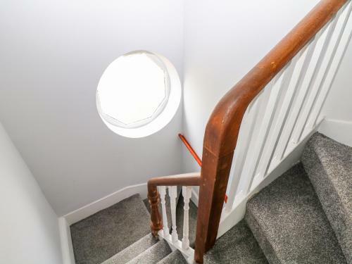 Apartamentos Dale Mews