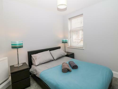 Apartamentos Dale Mews