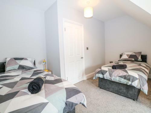 Apartamentos Dale Mews
