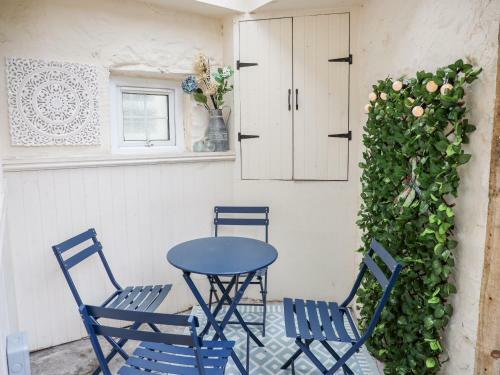 Penmaen Cottage