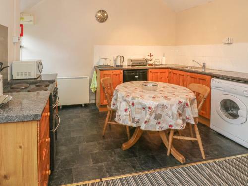 Bryn Hafod Cottage
