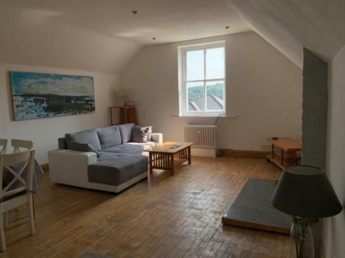 2-bed Apartment In Peak District National Park