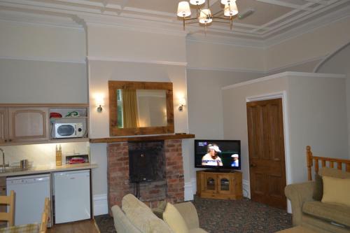 Hargate Hall - Windsor