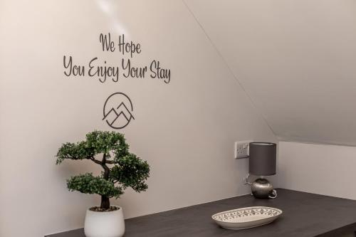 Apartamento The Rooftop