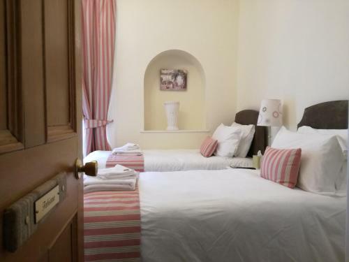 Hostal Lubnaig Guest House