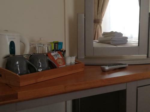 Hostal Lubnaig Guest House