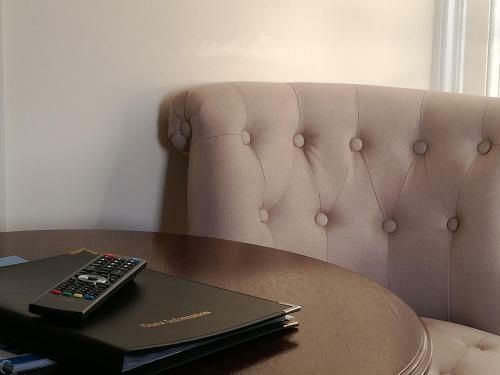 Hostal Lubnaig Guest House
