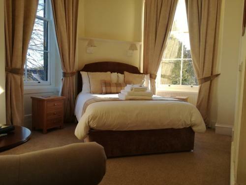 Hostal Lubnaig Guest House