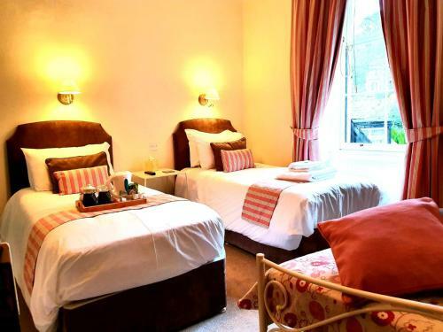 Hostal Lubnaig Guest House