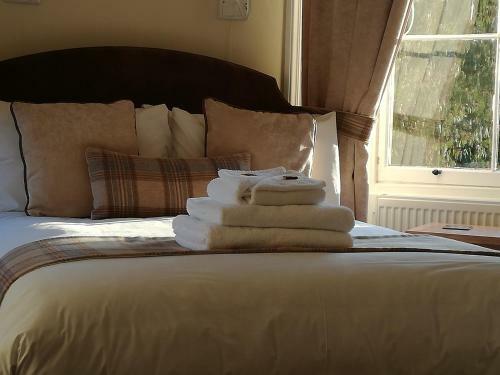Hostal Lubnaig Guest House