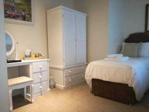 Hostal Lubnaig Guest House