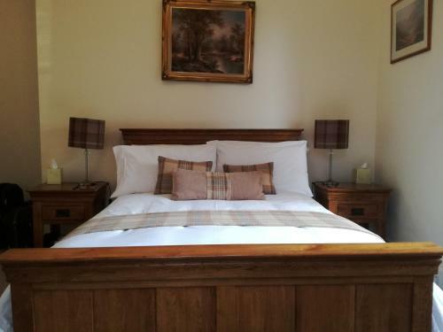 Hostal Lubnaig Guest House