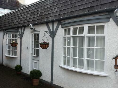 Hostal Lubnaig Guest House