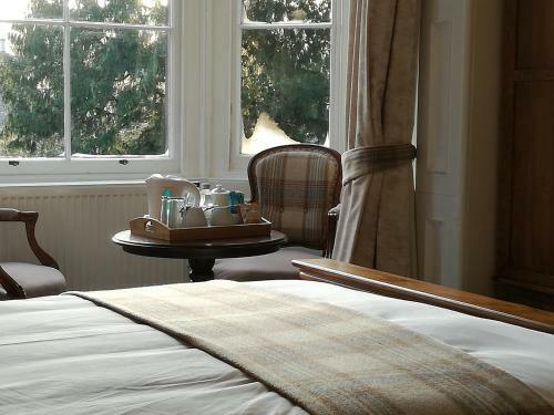 Hostal Lubnaig Guest House