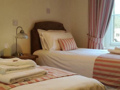Hostal Lubnaig Guest House