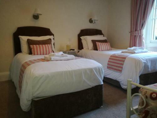 Hostal Lubnaig Guest House
