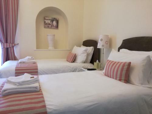 Hostal Lubnaig Guest House