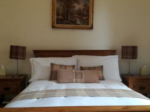 Hostal Lubnaig Guest House