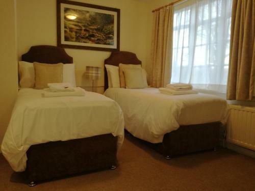 Hostal Lubnaig Guest House