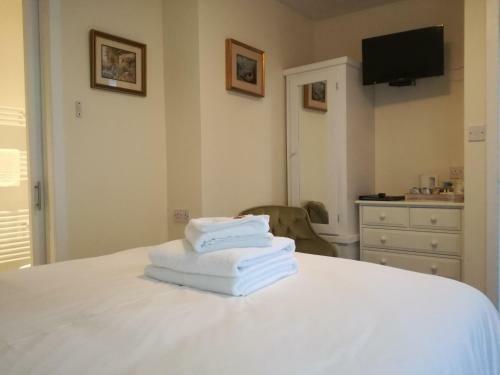 Hostal Lubnaig Guest House