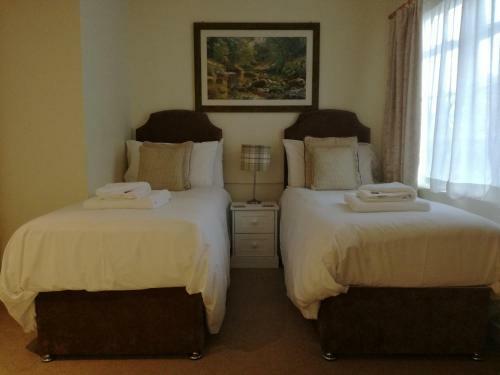 Hostal Lubnaig Guest House