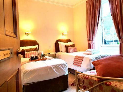 Hostal Lubnaig Guest House