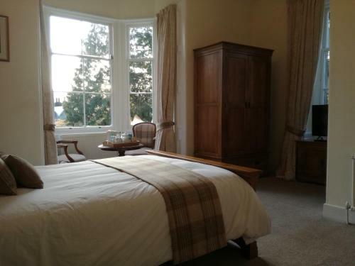 Hostal Lubnaig Guest House