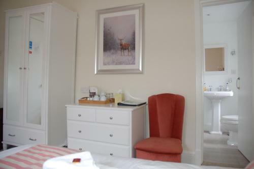 Hostal Lubnaig Guest House