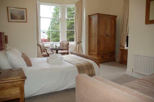 Hostal Lubnaig Guest House