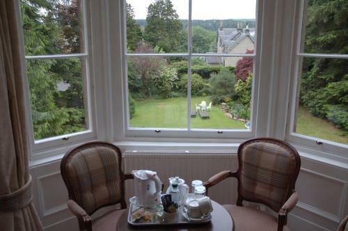 Hostal Lubnaig Guest House