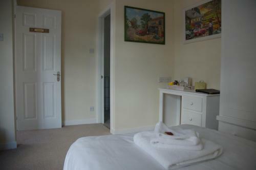 Hostal Lubnaig Guest House