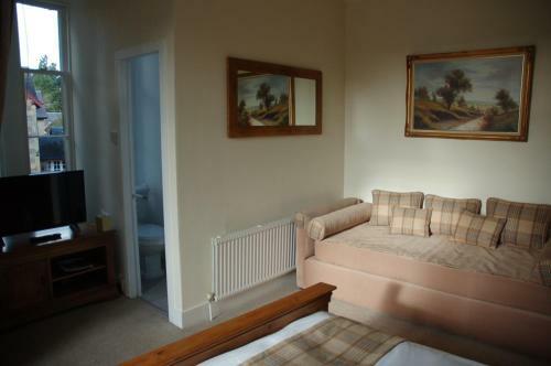 Hostal Lubnaig Guest House