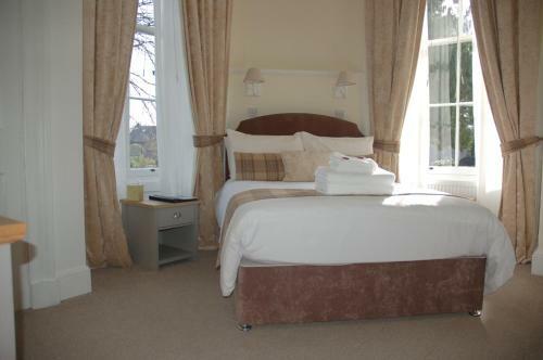 Hostal Lubnaig Guest House