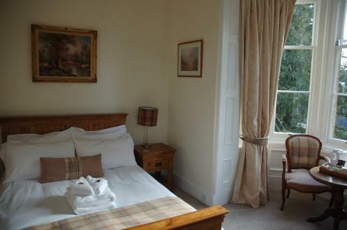 Hostal Lubnaig Guest House