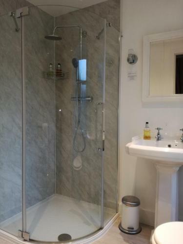 Hostal Lubnaig Guest House