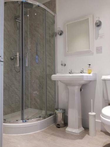 Hostal Lubnaig Guest House
