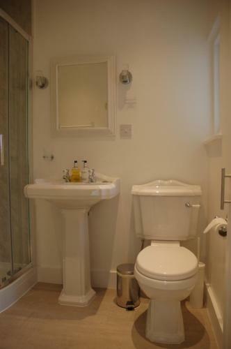 Hostal Lubnaig Guest House