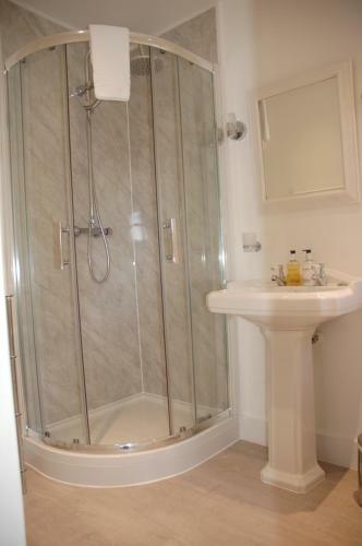 Hostal Lubnaig Guest House