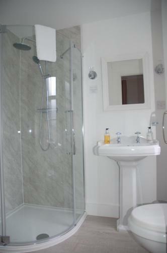 Hostal Lubnaig Guest House