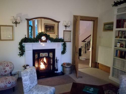 Hostal Lubnaig Guest House