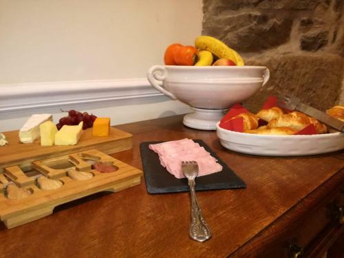 Hostal Lubnaig Guest House