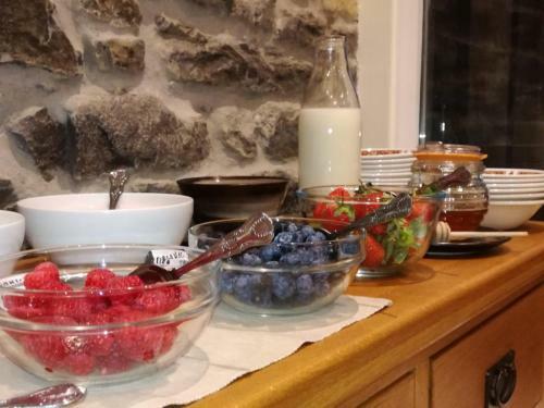 Hostal Lubnaig Guest House