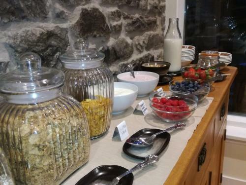 Hostal Lubnaig Guest House