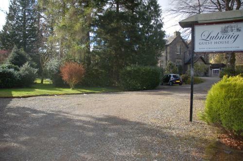 Hostal Lubnaig Guest House