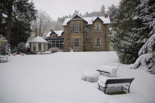 Hostal Lubnaig Guest House